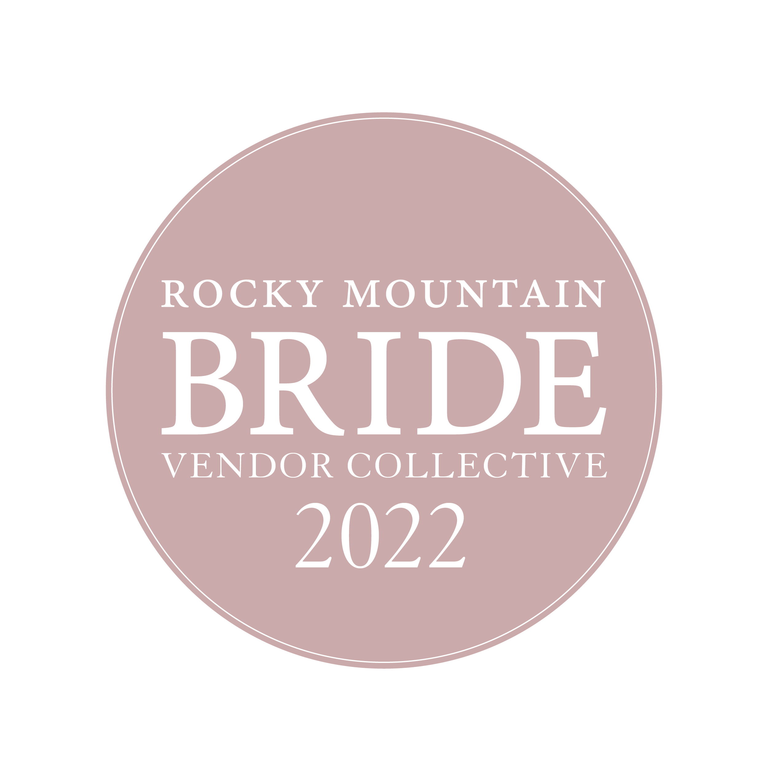 Rocky mountain bride vendor collective 2022