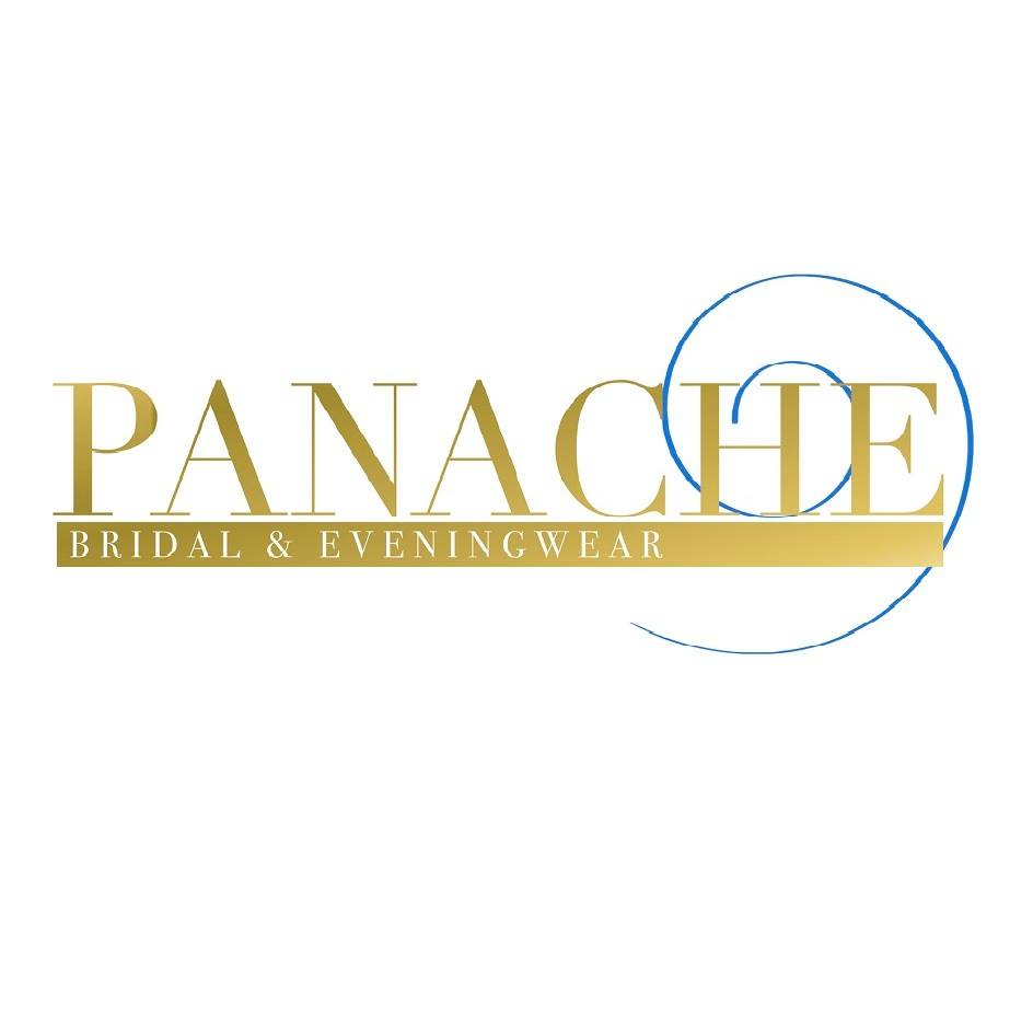 Panache bridal and evening wear
