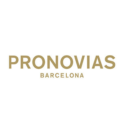 Pronovias Barcelona